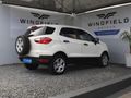 2020 Ford EcoSport 1.5 TDCi Ambiente