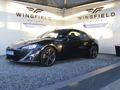 2013 Toyota 86 2.0 High