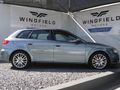 2010 Audi A3 Sportback 1.8 TFSI Ambition Auto