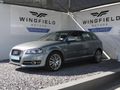 2010 Audi A3 Sportback 1.8 TFSI Ambition Auto