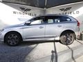 2018 Volvo XC60 D4 Inscription Auto