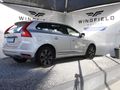 2018 Volvo XC60 D4 Inscription Auto