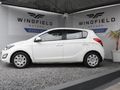 2014 Hyundai i20 1.4 Fluid Auto