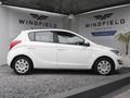 2014 Hyundai i20 1.4 Fluid Auto