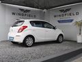 2014 Hyundai i20 1.4 Fluid Auto