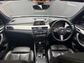 2016 BMW X1 xDrive20i M Sport Auto