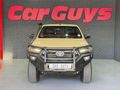 2022 Toyota Hilux 2.8 GD-6 Raised Body Legend 4x4 Auto Extended Cab