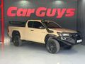 2022 Toyota Hilux 2.8 GD-6 Raised Body Legend 4x4 Auto Extended Cab