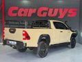 2022 Toyota Hilux 2.8 GD-6 Raised Body Legend 4x4 Auto Extended Cab