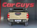2022 Toyota Hilux 2.8 GD-6 Raised Body Legend 4x4 Auto Extended Cab