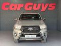 2019 Toyota Hilux 2.8 GD-6 Raised Body Auto Raider Double-Cab