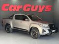 2019 Toyota Hilux 2.8 GD-6 Raised Body Auto Raider Double-Cab