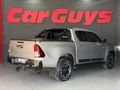 2019 Toyota Hilux 2.8 GD-6 Raised Body Auto Raider Double-Cab