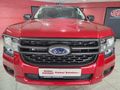 2025 Ford Ranger 2.0D XL HR 4x4 Single-Cab