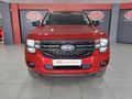 2025 Ford Ranger 2.0D XL HR 4x4 Single-Cab
