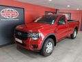 2025 Ford Ranger 2.0D XL HR 4x4 Single-Cab