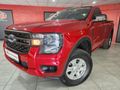 2025 Ford Ranger 2.0D XL HR 4x4 Single-Cab