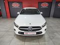 2021 Mercedes-Benz A-Class A 200d Auto