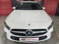 2021 Mercedes-Benz A-Class A 200d Auto