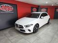 2021 Mercedes-Benz A-Class A 200d Auto