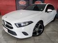 2021 Mercedes-Benz A-Class A 200d Auto