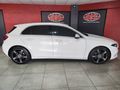 2021 Mercedes-Benz A-Class A 200d Auto