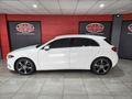 2021 Mercedes-Benz A-Class A 200d Auto