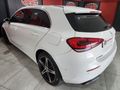 2021 Mercedes-Benz A-Class A 200d Auto