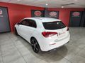 2021 Mercedes-Benz A-Class A 200d Auto