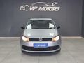 2024 Volkswagen Polo Vivo 1.4 Trendline 5-dr