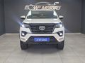 2022 Toyota Fortuner 2.8 GD-6 4x4 Auto