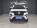 2022 Toyota Fortuner 2.8 GD-6 4x4 Auto