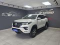 2022 Toyota Fortuner 2.8 GD-6 4x4 Auto