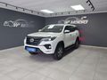 2022 Toyota Fortuner 2.8 GD-6 4x4 Auto