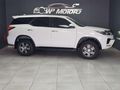 2022 Toyota Fortuner 2.8 GD-6 4x4 Auto