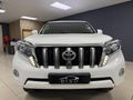 2015 Toyota Land Cruiser Prado 4.0 V6 VX Auto