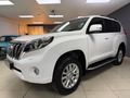 2015 Toyota Land Cruiser Prado 4.0 V6 VX Auto
