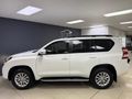2015 Toyota Land Cruiser Prado 4.0 V6 VX Auto