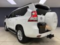 2015 Toyota Land Cruiser Prado 4.0 V6 VX Auto