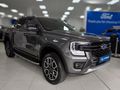 2025 Ford Ranger 2.0 Bi-Turbo Wildtrak Double Cab Auto