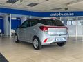 2025 Hyundai Grand i10 1.0 Motion