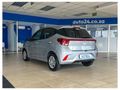 2025 Hyundai Grand i10 1.0 Motion