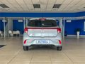2025 Hyundai Grand i10 1.0 Motion