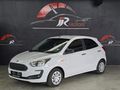 2020 Ford Figo 1.5Ti VCT Ambiente 5-dr