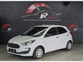 2020 Ford Figo 1.5Ti VCT Ambiente 5-dr