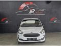 2020 Ford Figo 1.5Ti VCT Ambiente 5-dr