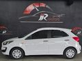 2020 Ford Figo 1.5Ti VCT Ambiente 5-dr