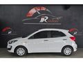 2020 Ford Figo 1.5Ti VCT Ambiente 5-dr