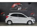 2020 Ford Figo 1.5Ti VCT Ambiente 5-dr