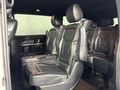 2022 Mercedes-Benz V-Class V 250d Avantgarde Auto